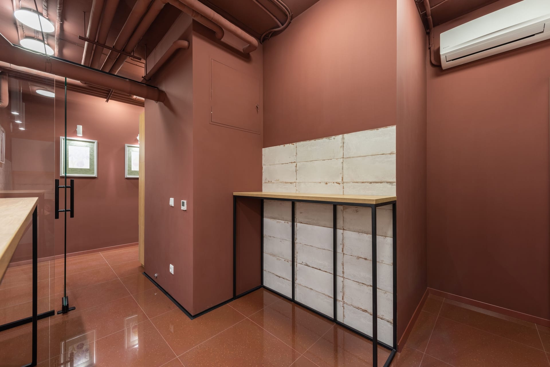 Commercial Painting