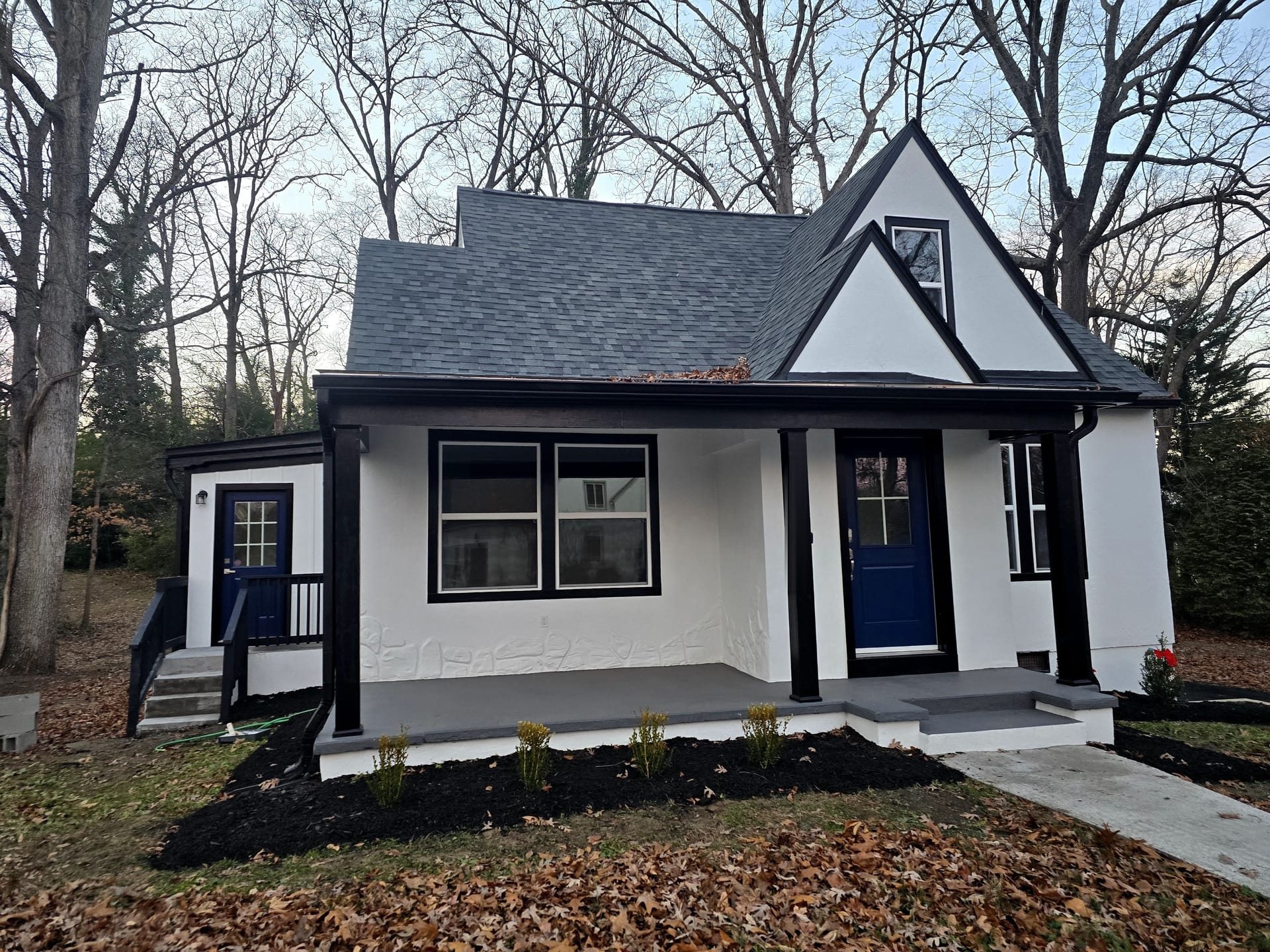 Exterior Painting