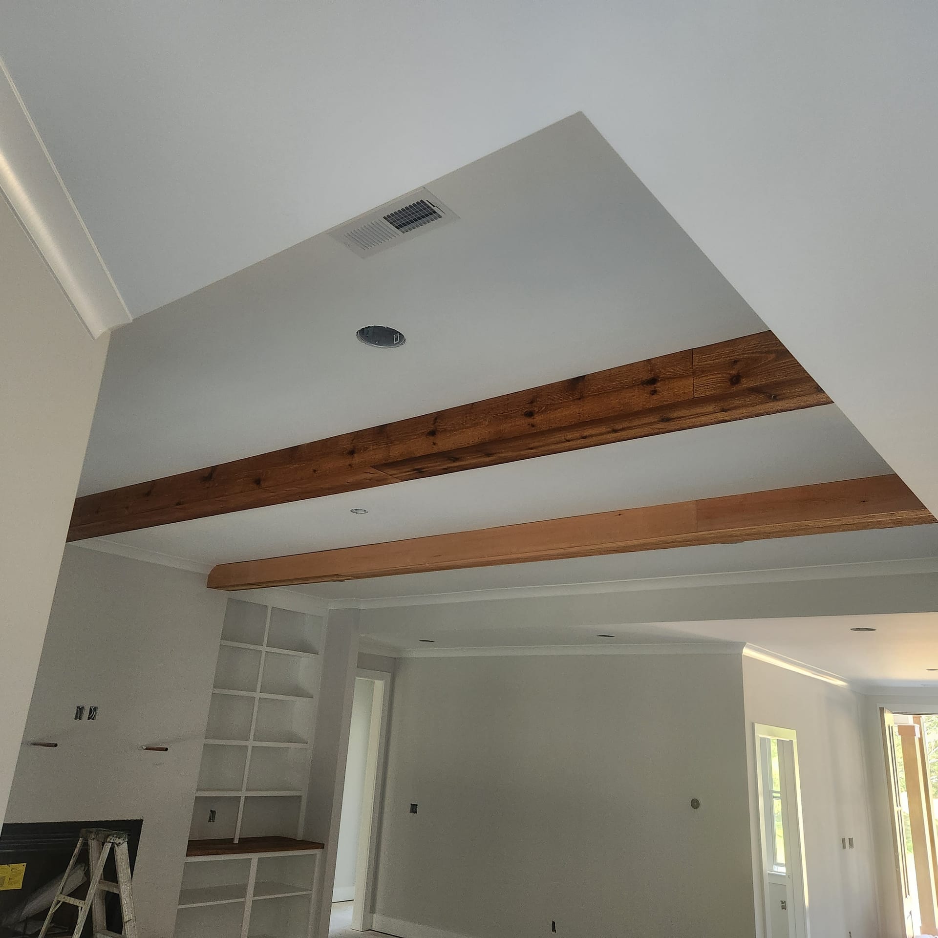 Interior Painting